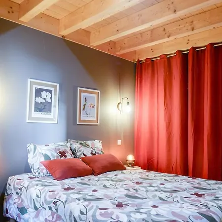 シャレー O フォン・ロム