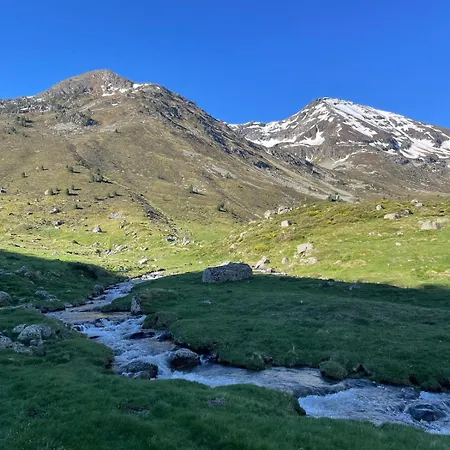 O Alpstuga *