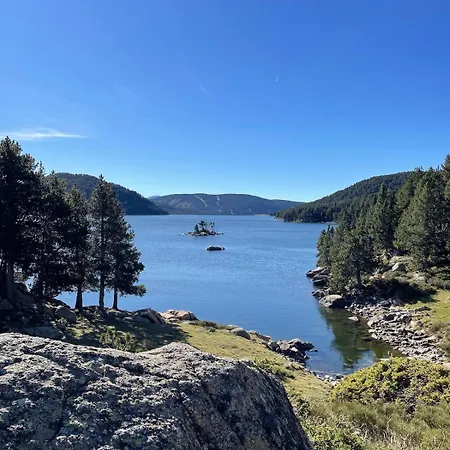 O Font-Romeu-Odeillo-Via