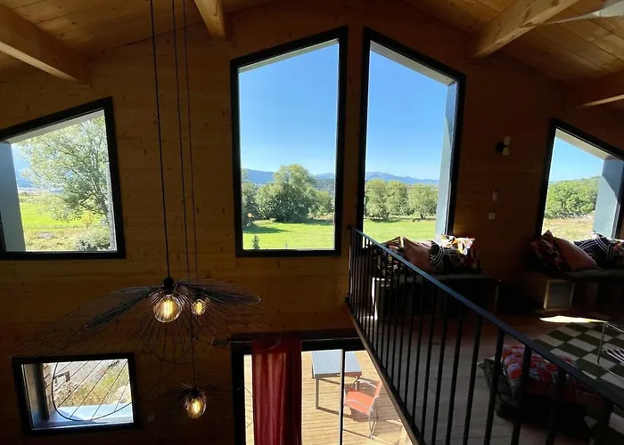 O * Font-Romeu-Odeillo-Via