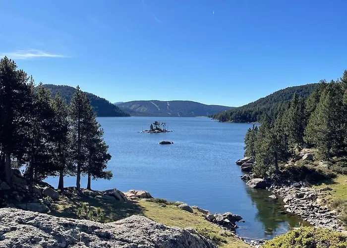 O Font-Romeu-Odeillo-Via